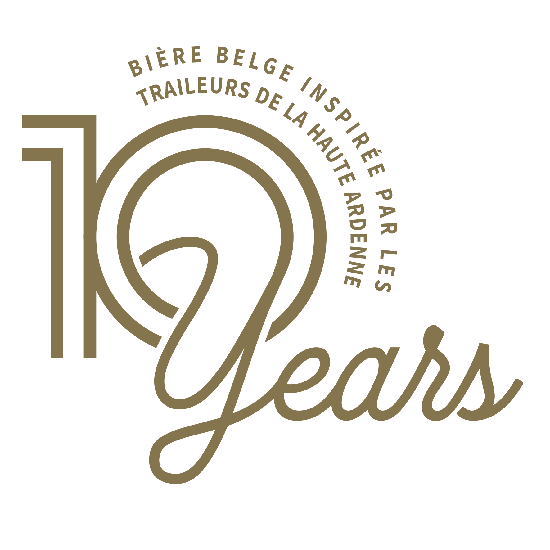 10 ans La THArée