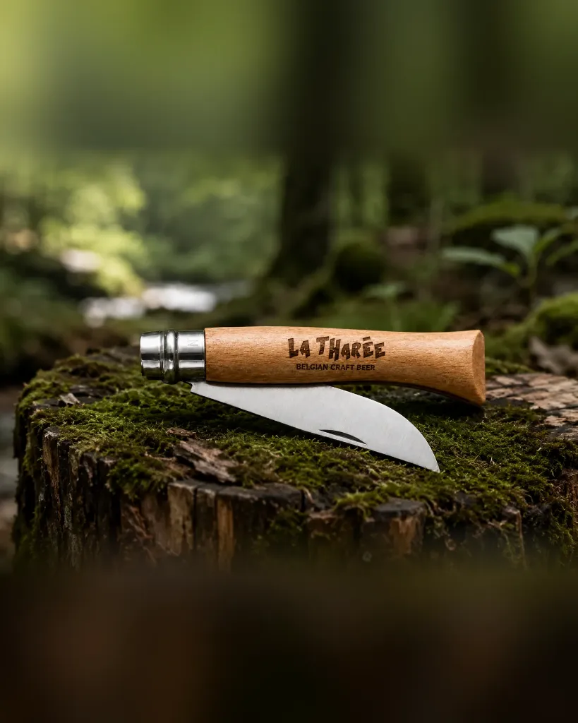Opinel La THArée