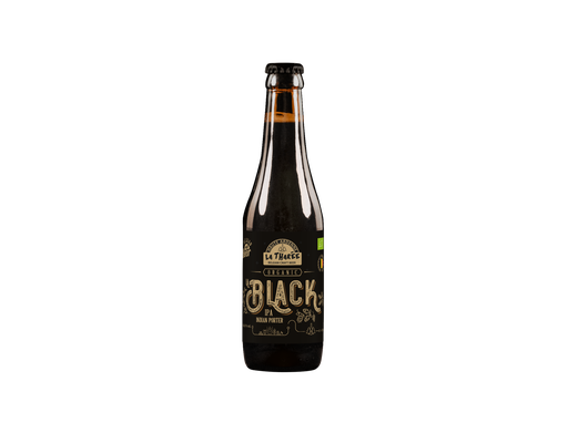 Black IPA 33cl
