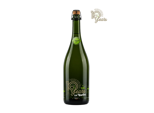 Magnum Triple Blonde